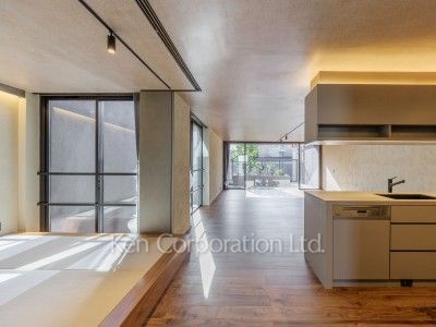 Living-Dining