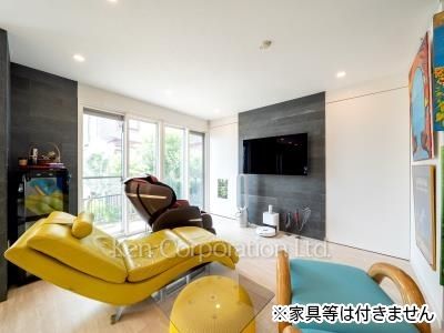 Living-Dining