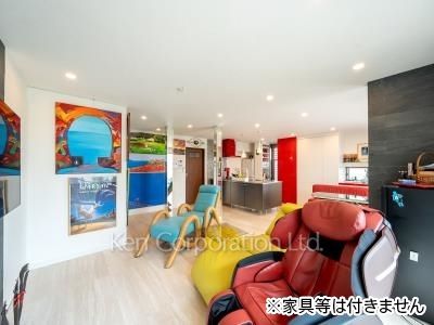 Living-Dining