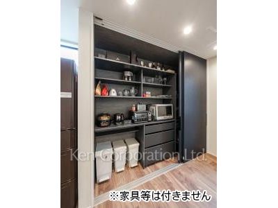 Closet