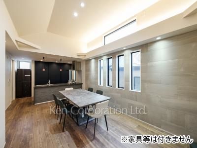 Living-Dining