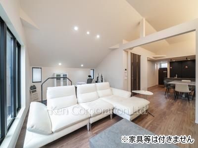 Living-Dining
