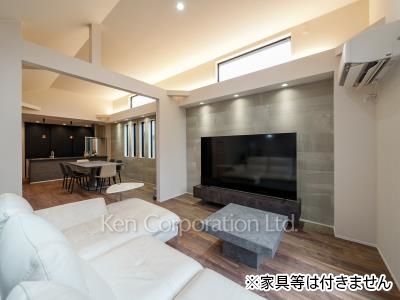Living-Dining