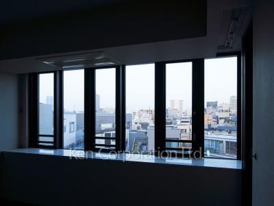 View from the property