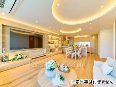 Living-Dining
