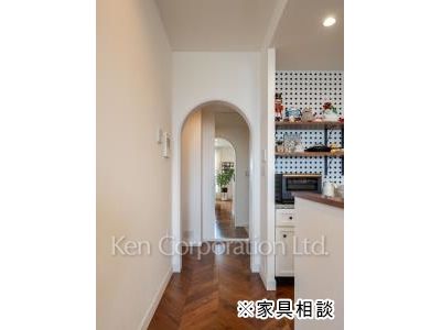 Other Interior/Fixtures
