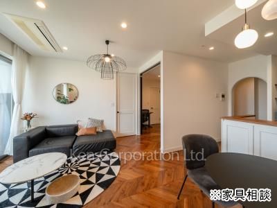 Living-Dining