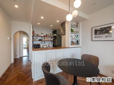 Living-Dining