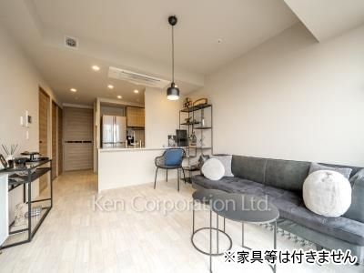 Living-Dining