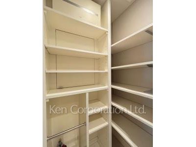 Closet