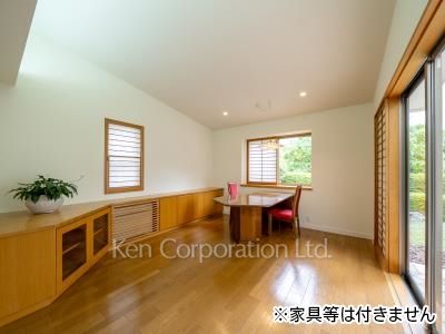 Living-Dining