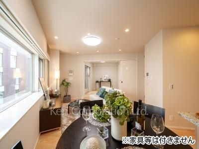 Living-Dining