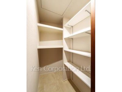 Storage