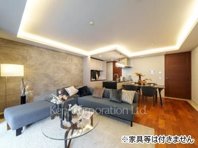 Living-Dining