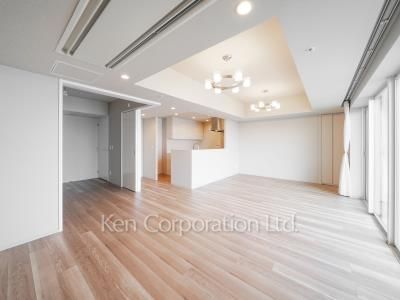 Living-Dining
