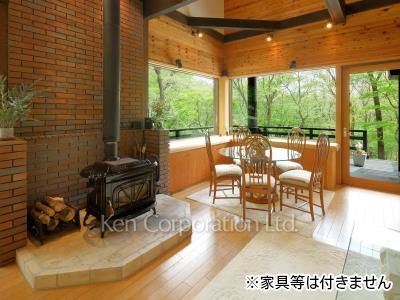 Living-Dining