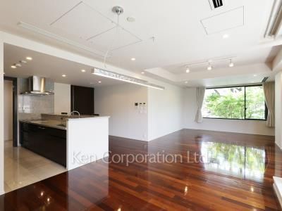 Living-Dining