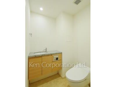 Lavatory