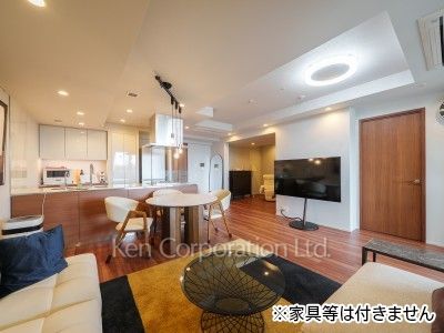 Living-Dining