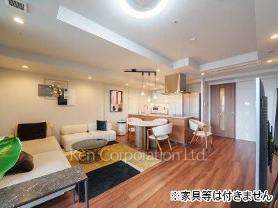 Living-Dining