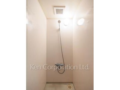 Shower Space