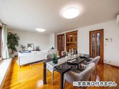 Living-Dining