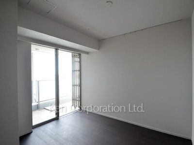 Other Room ※Photo of the same layout on 18 floor. Decoration and fixture may differ.