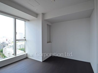 Other Room ※Photo of the same layout on 18 floor. Decoration and fixture may differ.
