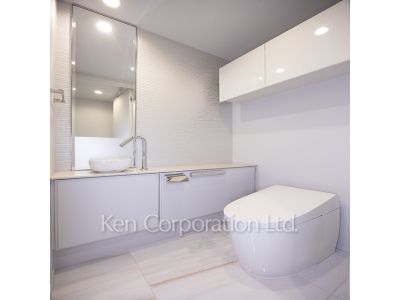 Lavatory