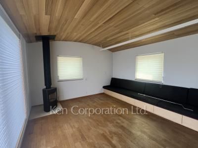 Living-Dining