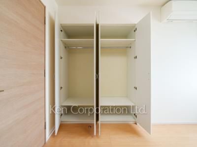 Closet