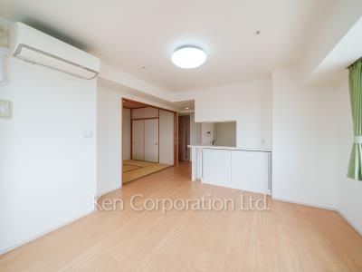 Living-Dining