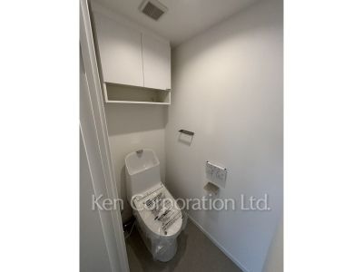 Lavatory