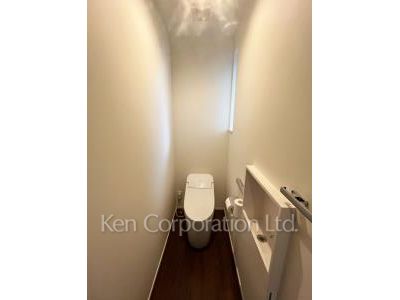 Lavatory