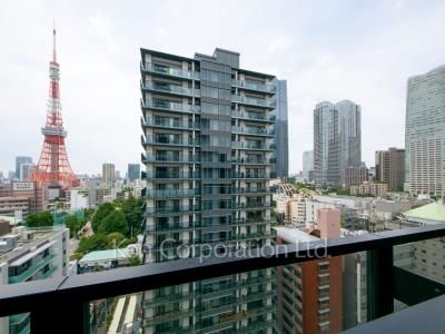 View from the property
