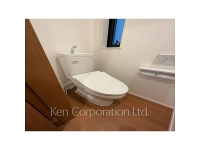 Lavatory
