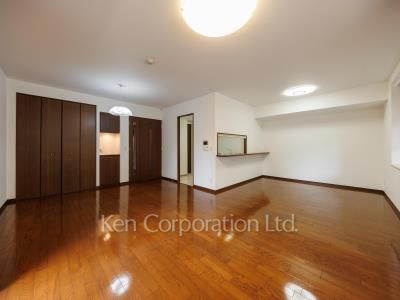 Living-Dining