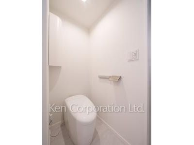 Lavatory