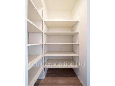 Storage