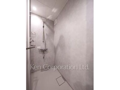 Shower Space