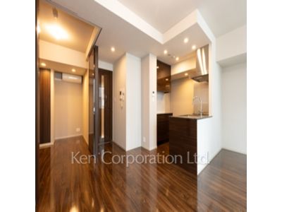 Living-Dining