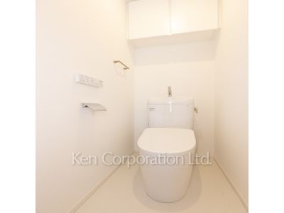 Lavatory
