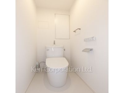Lavatory