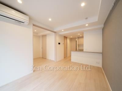 Living-Dining
