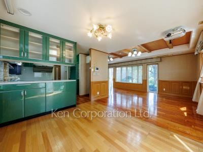 Living-Dining