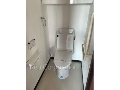 Lavatory