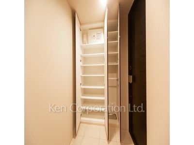 Closet