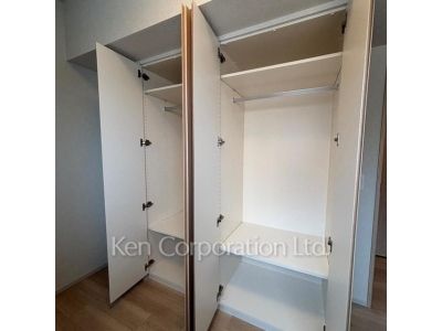 Closet