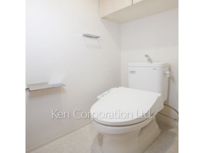 Lavatory