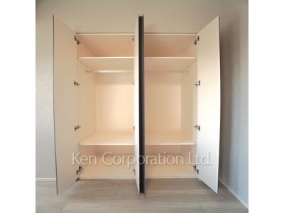 Closet